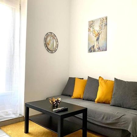 Appartement Confort Centre-Ville St Roch มงต์เปอลิเยร์ ภายนอก รูปภาพ
